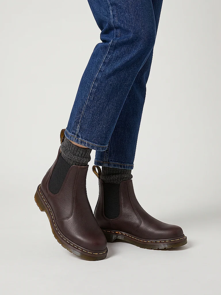 Bottines et boots Dr. Martens 2976 pour - vue 6